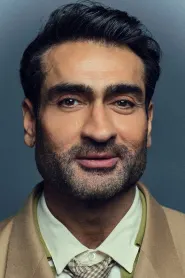 Kumail Nanjiani