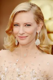 Cate Blanchett