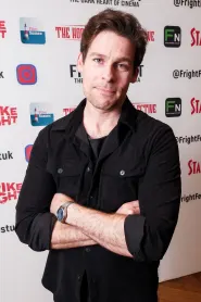 Scott Hume