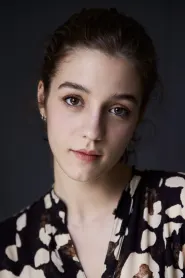 Zoe Bonafonte