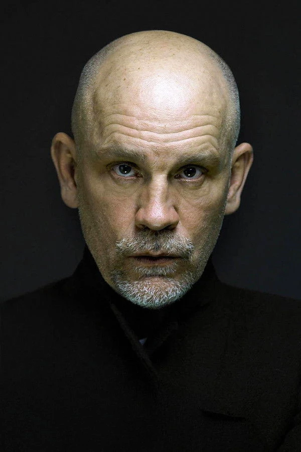 John Malkovich