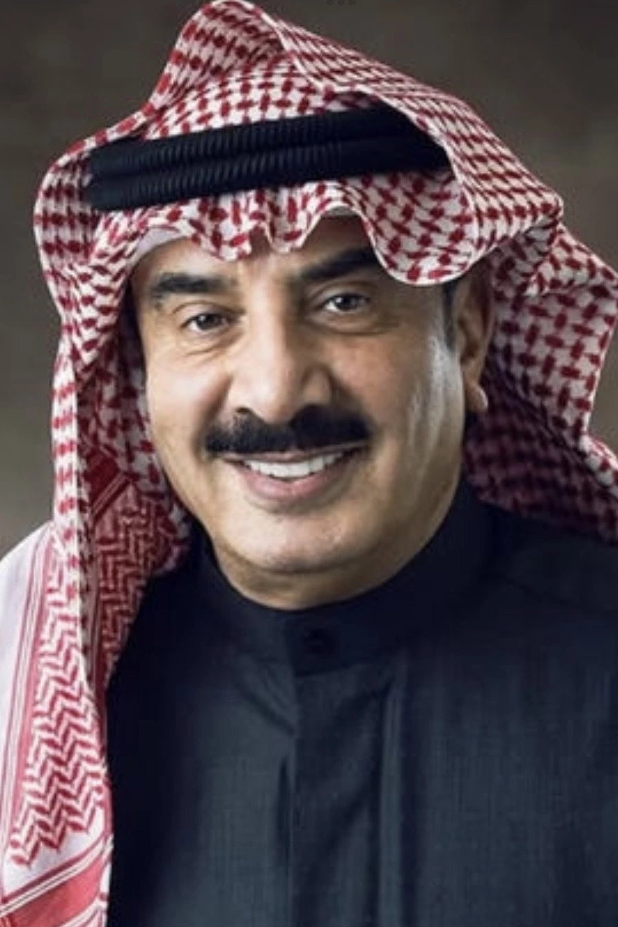 حسين المنصور