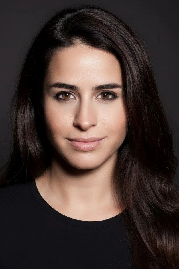 Büşra Pekin