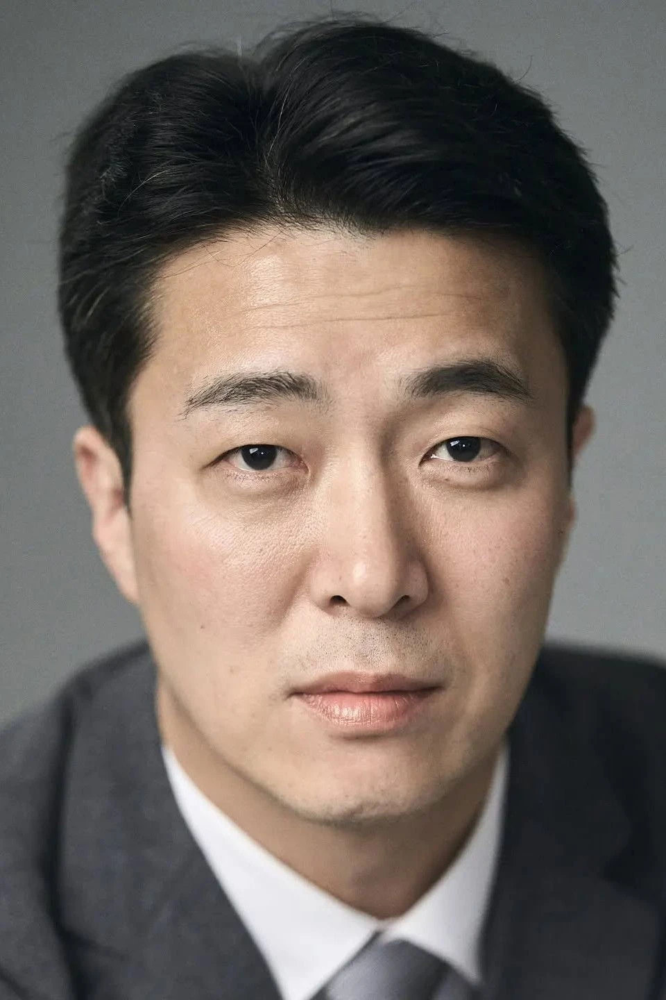 Kang Myung-soo