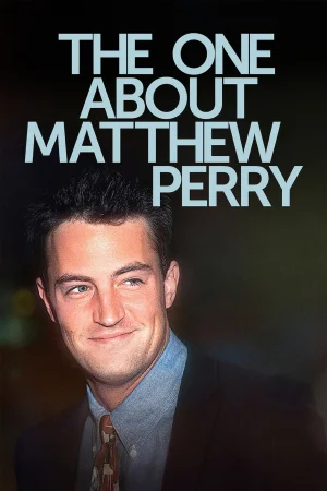 Matthew Perry'nin Son Yılları