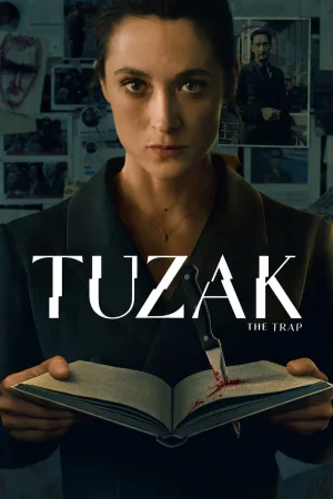 Tuzak