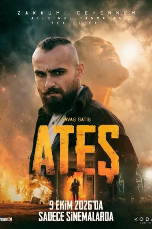 Ateş