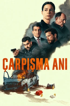 Çarpışma Anı